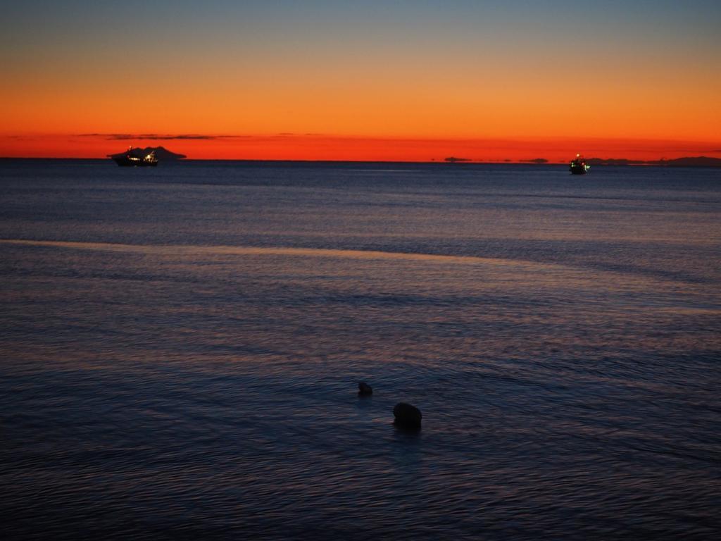 Appartamenti Lungomare Via Roma Castiglione della Pescaia Extérieur photo